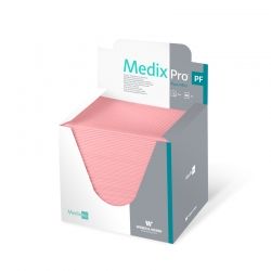 MedixPro gotowy jednorazowy podkład medyczny 3w 33cm x 48cm