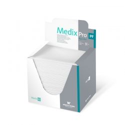 MedixPro gotowy jednorazowy podkład medyczny 3w 33cm x 48cm