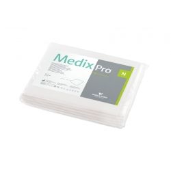 MedixPro N jednorazowe prześcieradło włókninowe 160x210cm 3 kolory