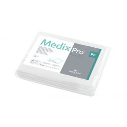 MedixPro PF jednorazowe prześcieradło bibułowo-foliowe 3W 150x210cm 8 kolorów