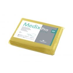 MedixPro PF jednorazowe prześcieradło bibułowo-foliowe 3W 150x210cm 8 kolorów